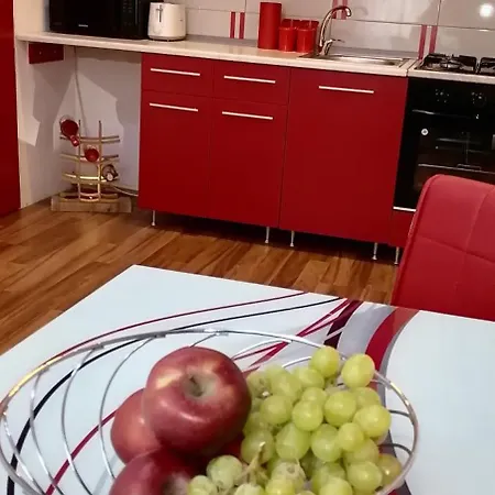 Casa Yarinn Apartmán Brašov