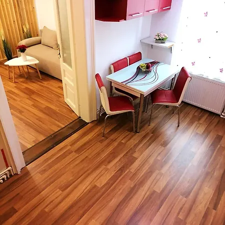 Casa Yarinn Brašov