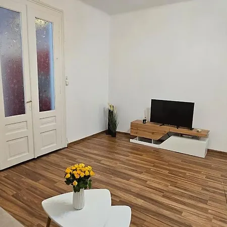 Apartmán Casa Yarinn