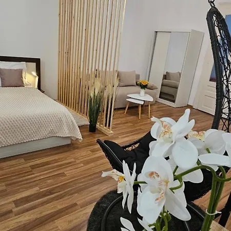 Apartmán Casa Yarinn Brašov
